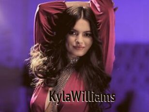 KylaWilliams