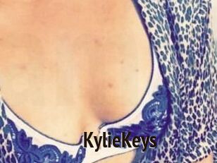KylieKeys