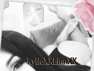 KylieXXLinnXX