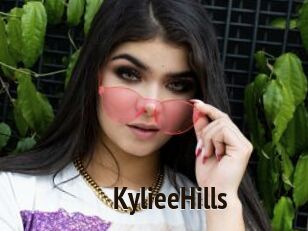 KylieeHills