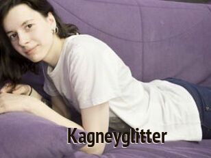 Kagneyglitter
