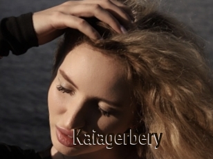 Kaiagerbery
