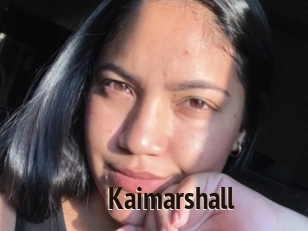 Kaimarshall