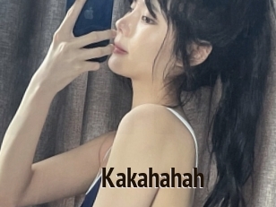 Kakahahah