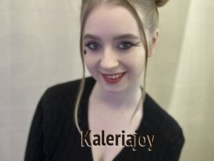 Kaleriajoy