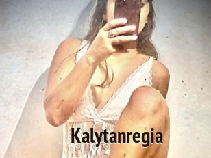 Kalytanregia