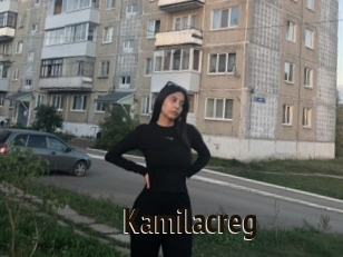 Kamilacreg
