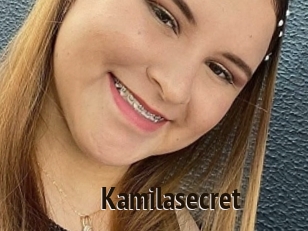 Kamilasecret