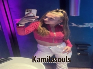 Kamilasouls