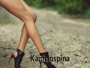 Kamisospina