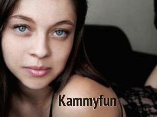 Kammyfun