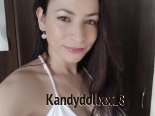 Kandydollxx18