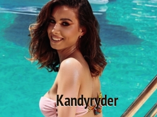 Kandyryder