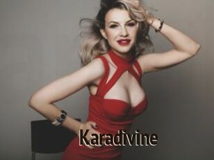 Karadivine