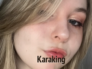 Karaking