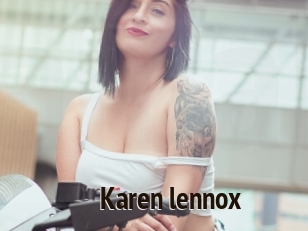 Karen_lennox