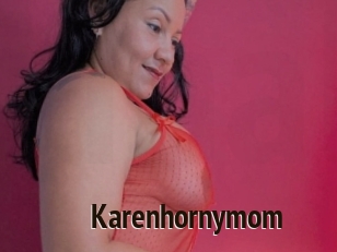 Karenhornymom