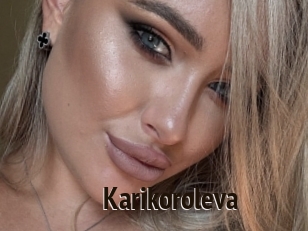 Karikoroleva