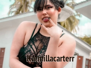 Karmillacarterr