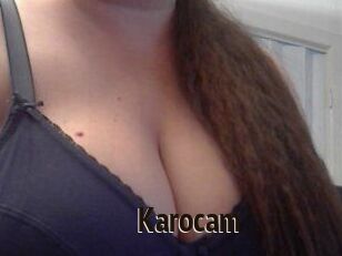 Karocam
