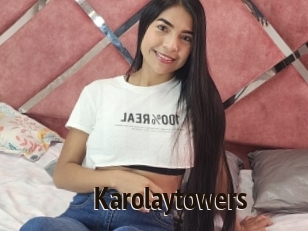 Karolaytowers