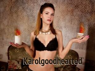 Karolgoodhearted