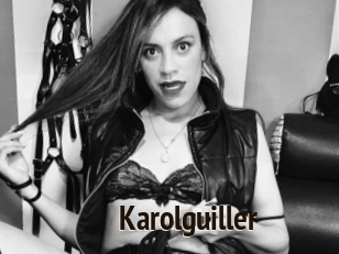 Karolguiller