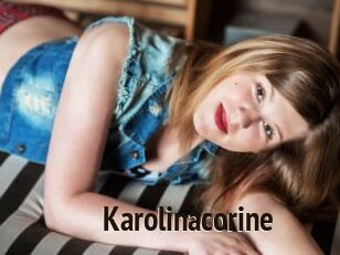 Karolinacorine