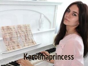 Karolinaprincess