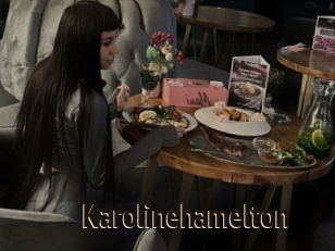 Karolinehamelton
