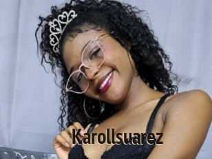 Karollsuarez