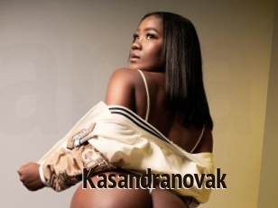 Kasandranovak