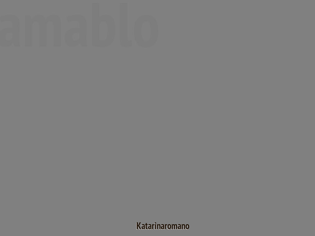 Katarinaromano