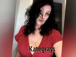 Kategrays