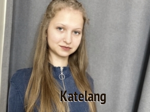 Katelang