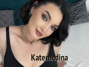 Katemedina