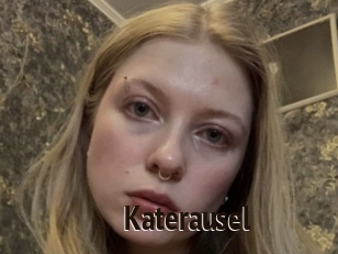 Katerausel