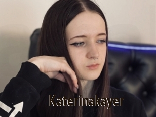 Katerinakayer