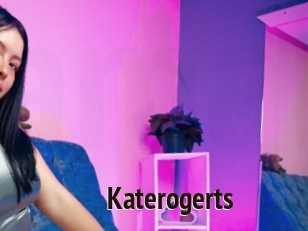 Katerogerts