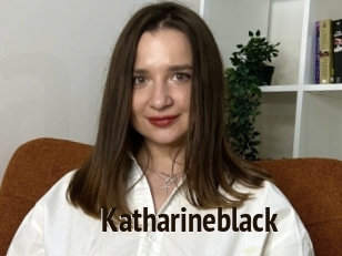 Katharineblack