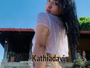 Kathiadavis