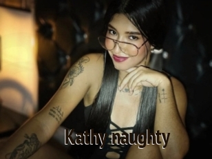 Kathy_naughty