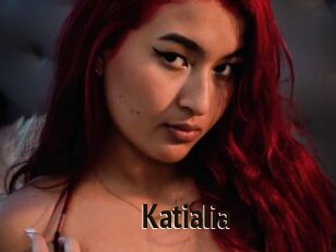 Katialia