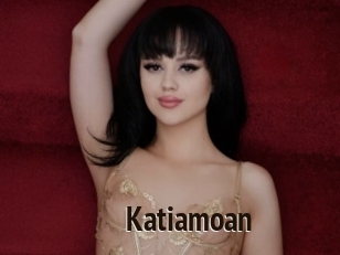 Katiamoan