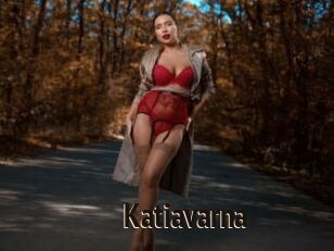 Katiavarna