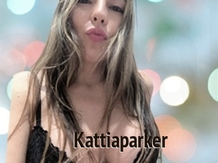 Kattiaparker