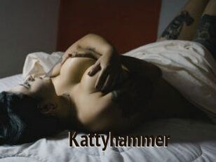 Kattyhammer