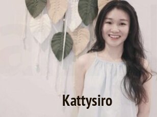 Kattysiro