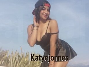 Katyejonnes
