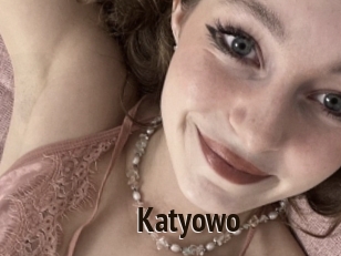 Katyowo